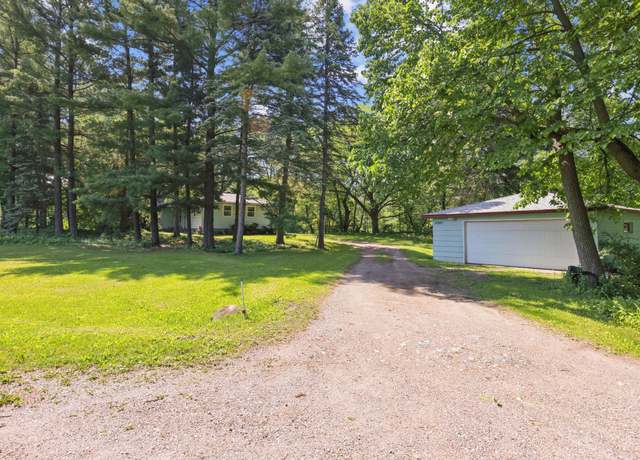 Property at 15881 Rush Creek Rd, Dayton, MN 55369, 4 beds, 2 baths