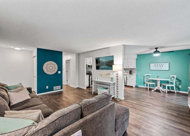 Property at 12160 Grouse St NW Unit 503NW, Coon Rapids, MN 55448, 2 beds, 1 bath