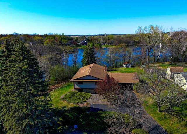 Property at 12810 Sunset Trl, Plymouth, MN 55441, 4 beds, 3 baths