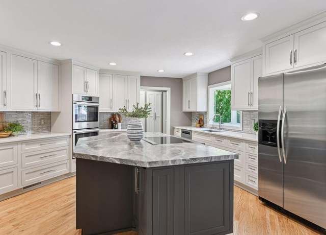Property at 8621 W 29th St, Saint Louis Park, MN 55426, 4 beds, 3 baths