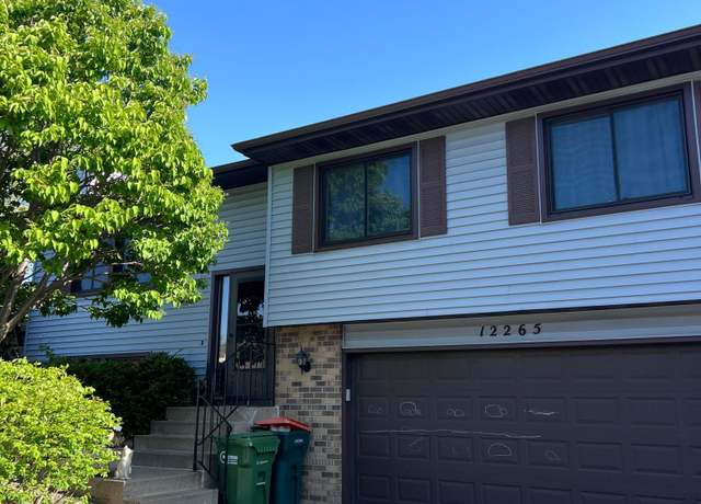 Property at 12265 Fillmore St NE, Blaine, MN 55434, 2 beds, 2 baths