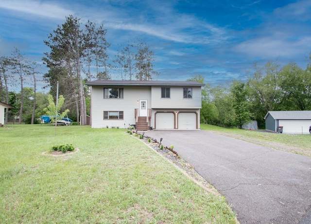 Property at 18210 Deerwood Ln NE, East Bethel, MN 55092, 3 beds, 2 baths