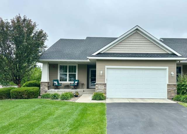 Property at Undisclosed address, Lakeville, MN 55044, 3 beds, 3 baths