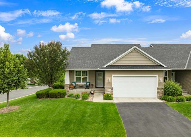 Property at Undisclosed address, Lakeville, MN 55044, 3 beds, 3 baths