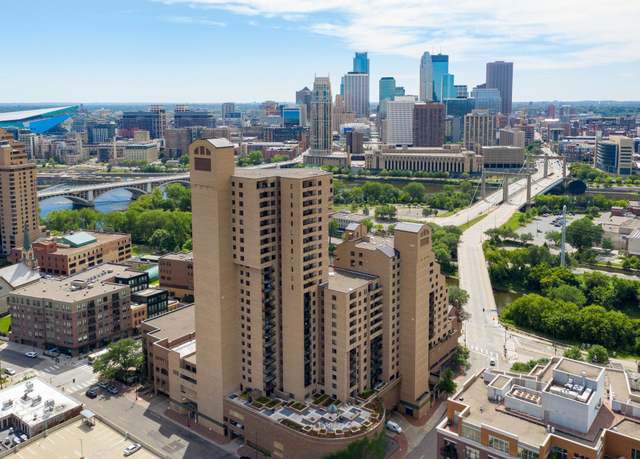 Property at 20 2nd St NE Unit P1008, Minneapolis, MN 55413, 2 beds, 2 baths