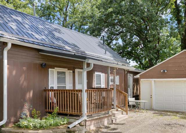 Property at 235 2nd Ave NE, Milaca, MN 56353, 2 beds, 1 bath