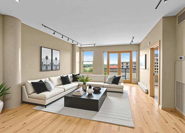 Property at 401 N 2nd St #620, Minneapolis, MN 55401, 2 beds, 2 baths