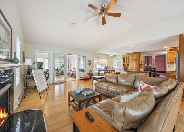 Property at 5427 Twin Lake Blvd E, Brooklyn Center, MN 55429, 5 beds, 4 baths