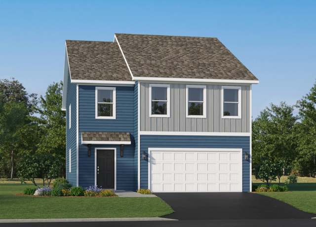 Property at 4865 218th Ct, Farmington, MN 55024, 5 beds, 3 baths