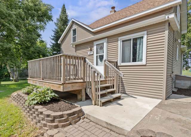 Property at 834 Goldenrod Ct, Delano, MN 55328, 3 beds, 1 bath