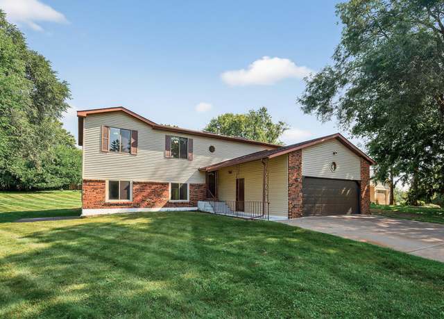 Property at 605 City View Dr, Minnetonka, MN 55305, 6 beds, 3 baths