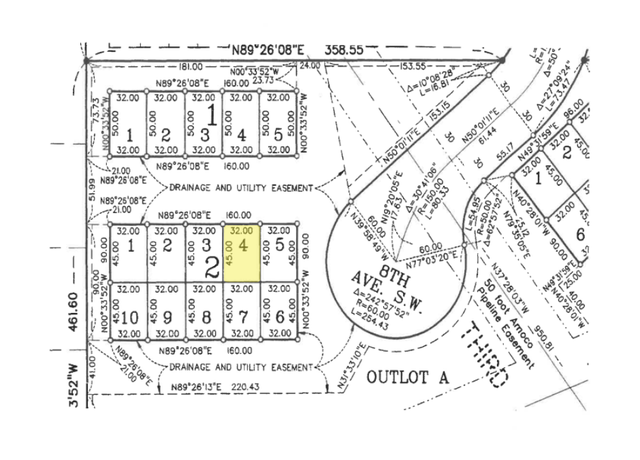 Property at 825 Alexis Ct SW, Pine Island, MN 55963