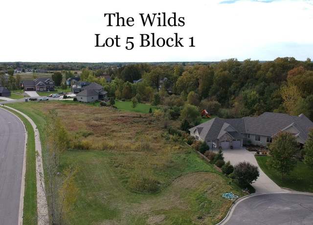 Property at 1411 Bear Path Ct, Sartell, MN 56377