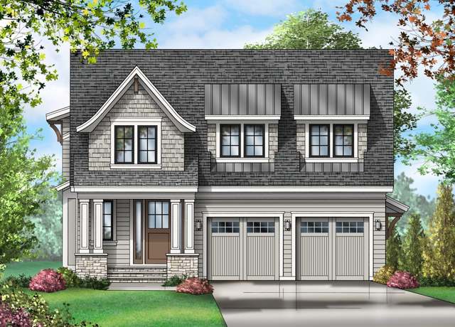 Property at 141 Benton Ave, Wayzata, MN 55391, 4 beds, 5 baths