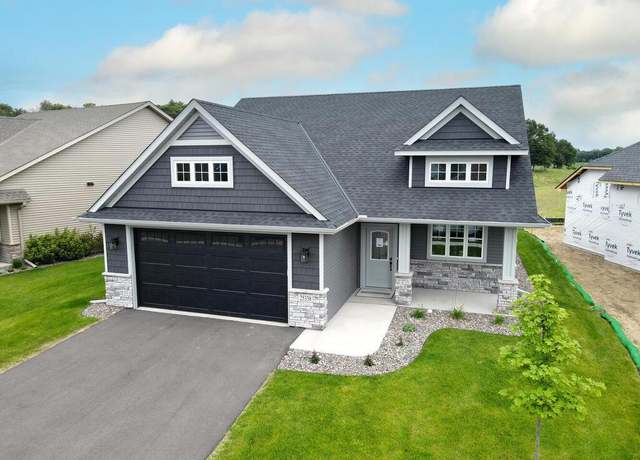 Property at 25338 Farmstead Ln, Wyoming, MN 55092, 2 beds, 2 baths