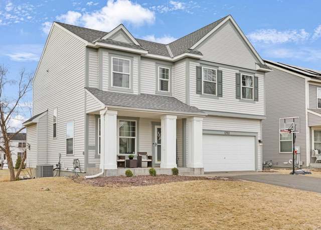 Property at 12153 85th Pl N, Maple Grove, MN 55369, 5 beds, 4 baths