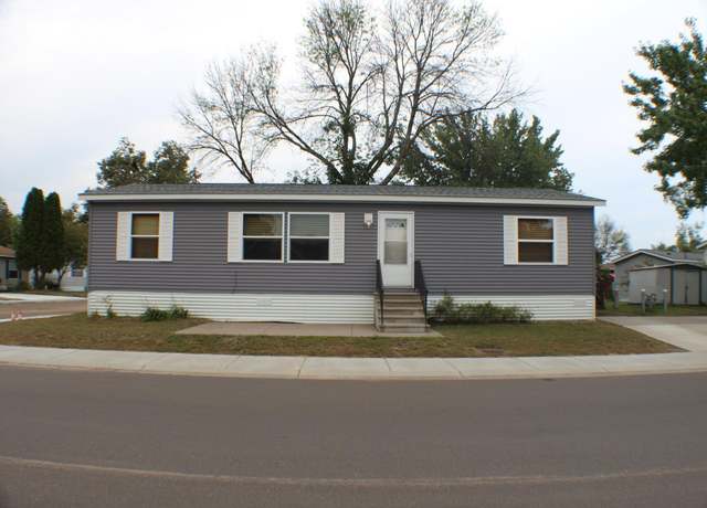 Property at 10301 Fillmore Pl NE, Blaine, MN 55434, 3 beds, 2 baths