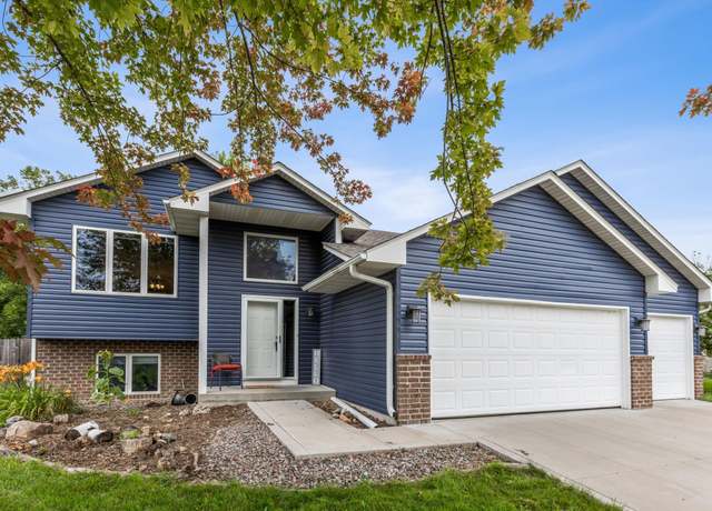 Property at 401 Buffalo Run Rd, Buffalo, MN 55313, 3 beds, 2 baths