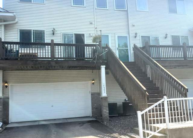 Property at 14943 Pinto Ln, Savage, MN 55378, 2 beds, 3 baths