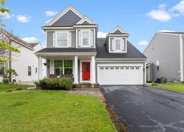 Property at 11955 84th Pl N, Maple Grove, MN 55369, 4 beds, 4 baths