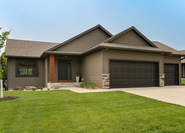 Property at 3478 Ridgeline Dr SE, Rochester, MN 55904, 4 beds, 3 baths