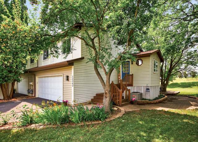Property at 13342 Natchez Ave, Savage, MN 55378, 3 beds, 2 baths