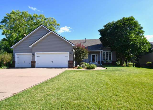 Property at 1580 Meadowview Trl, Hastings, MN 55033, 4 beds, 3 baths