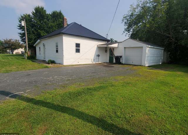 Property at 309 W Main St, Balsam Lake, WI 54810, 2 beds, 2 baths