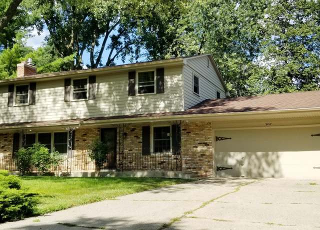 Property at 5217 Clear Spring Dr, Minnetonka, MN 55345, 5 beds, 3 baths