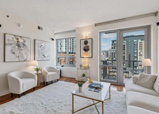 Property at 929 Portland Ave #703, Minneapolis, MN 55404, 2 beds, 2 baths