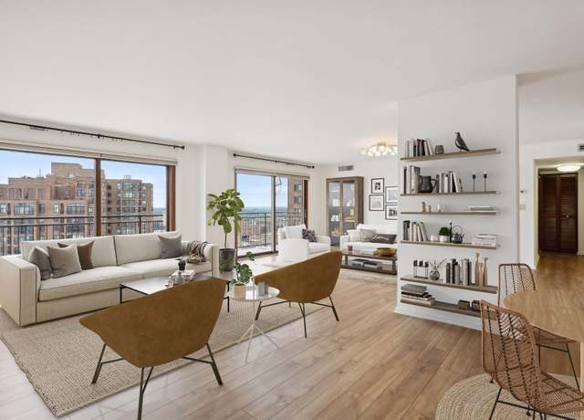 Property at 1225 Lasalle Ave #1704, Minneapolis, MN 55403, 2 beds, 2 baths