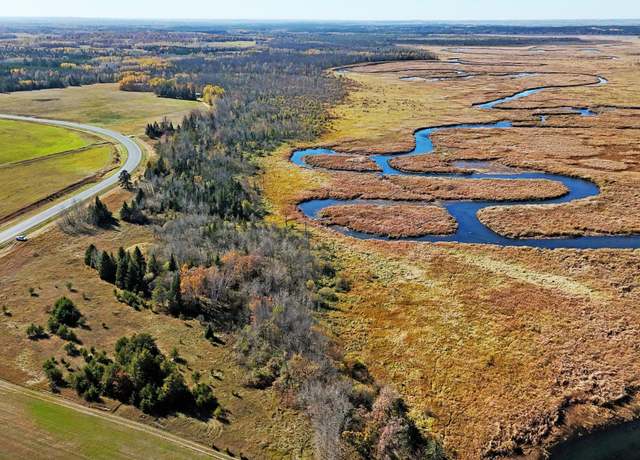 Property at TBD Becida Rd SW, Bemidji, MN 56601