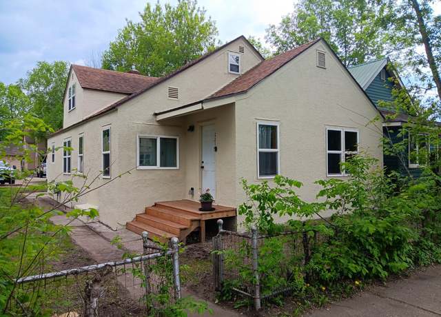 Property at 221 W 4th Ave, Keewatin, MN 55753, 6 beds, 2 baths