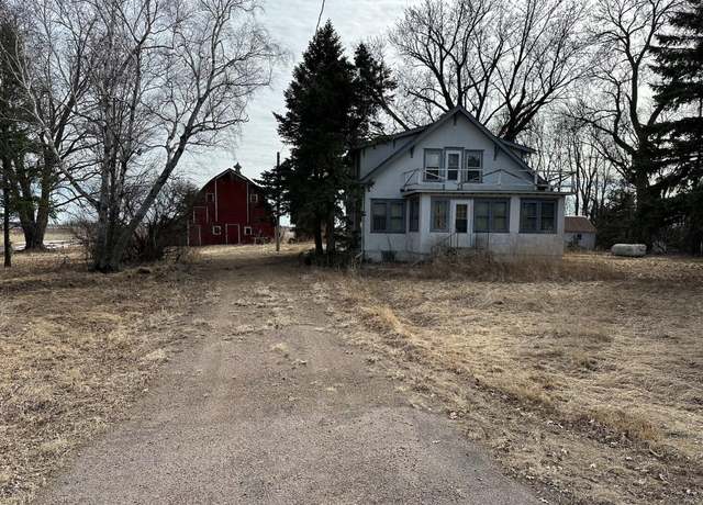 Property at 82895 County Road 8, Buffalo Lake, MN 55314, 3 beds, 1 bath