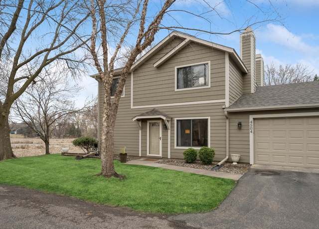 Property at 4504 Quantico Ln N, Plymouth, MN 55446, 3 beds, 2 baths