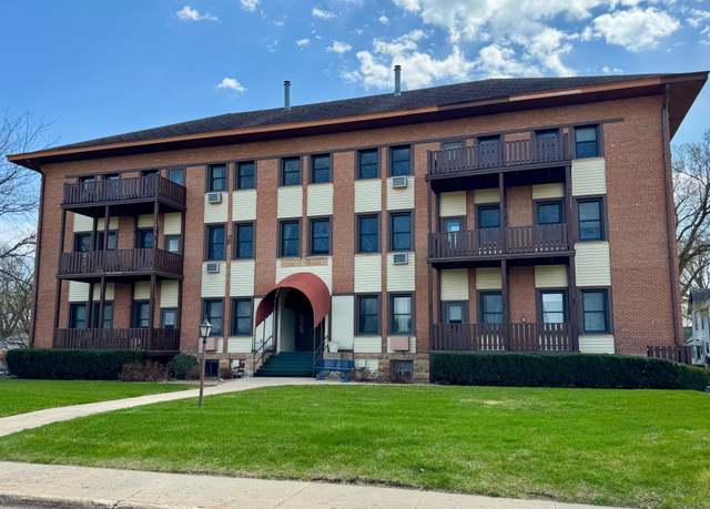 Property at 913 Abbott St #304, Albert Lea, MN 56007, 2 beds, 1 bath