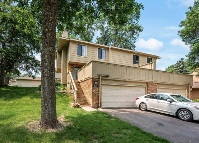 Property at 2113 Marquis Rd, Golden Valley, MN 55427, 3 beds, 3 baths