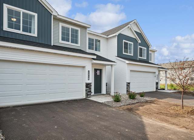 Property at 12730 8th Ave S, Zimmerman, MN 55398, 3 beds, 3 baths