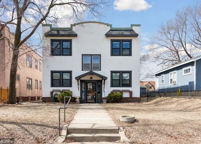 Property at 4224 Cedar Ave S, Minneapolis, MN 55407, 4 beds, 4 baths
