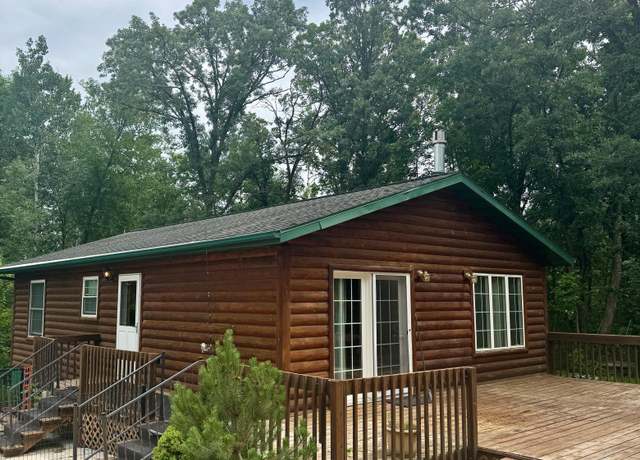 Property at 13608 Blue Heron Trl, Menahga, MN 56464, 3 beds, 2 baths
