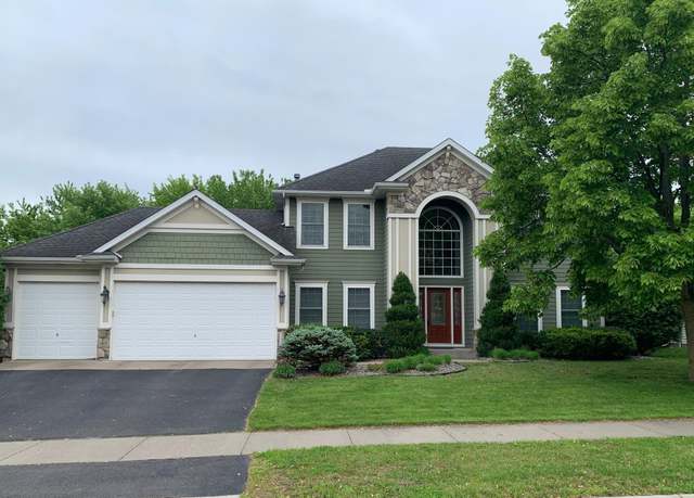 Property at 17415 79th Pl N, Maple Grove, MN 55311, 4 beds, 4 baths