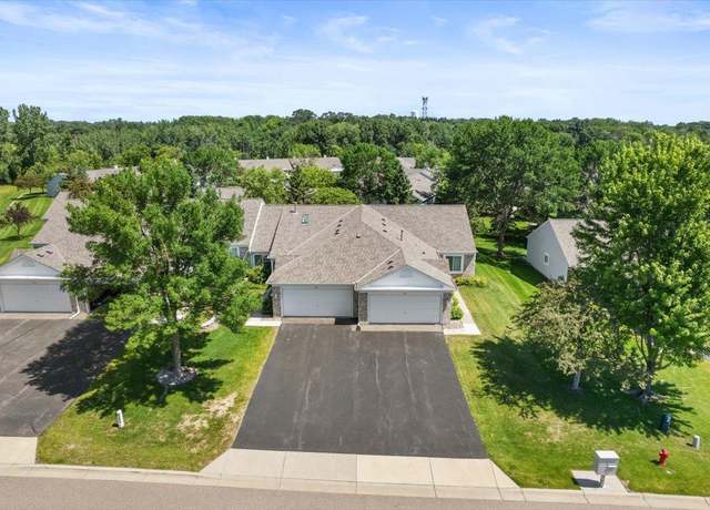 Property at 7514 Ojibway Park Rd, Woodbury, MN 55125, 2 beds, 2 baths