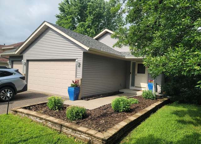 Property at 9343 Red Rock Ln, Monticello, MN 55362, 4 beds, 2 baths