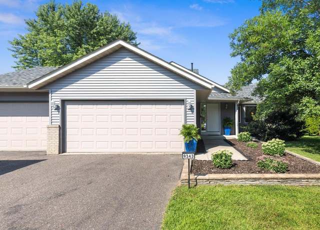 Property at 9343 Red Rock Ln, Monticello, MN 55362, 4 beds, 2 baths