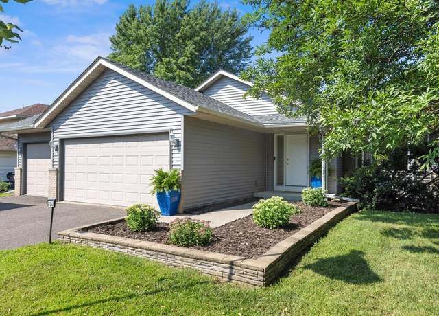 Property at 9343 Red Rock Ln, Monticello, MN 55362, 4 beds, 2 baths