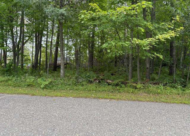 Property at TBD Lot 111 & 112 Terminal Rd, Breezy Point, MN 56472