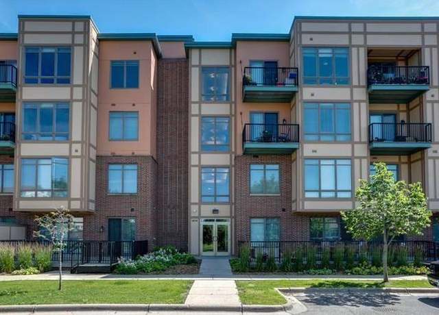 Property at 1070 Grandview Ct NE #119, Columbia Heights, MN 55421, 2 beds, 3 baths