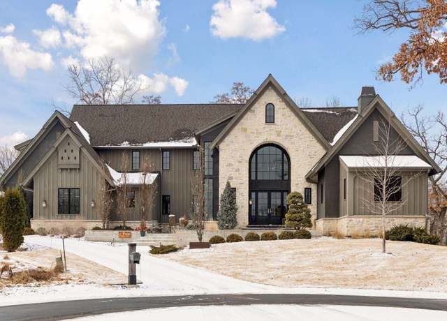Property at 5144 Ridge Trl, Edina, MN 55436, 5 beds, 6 baths