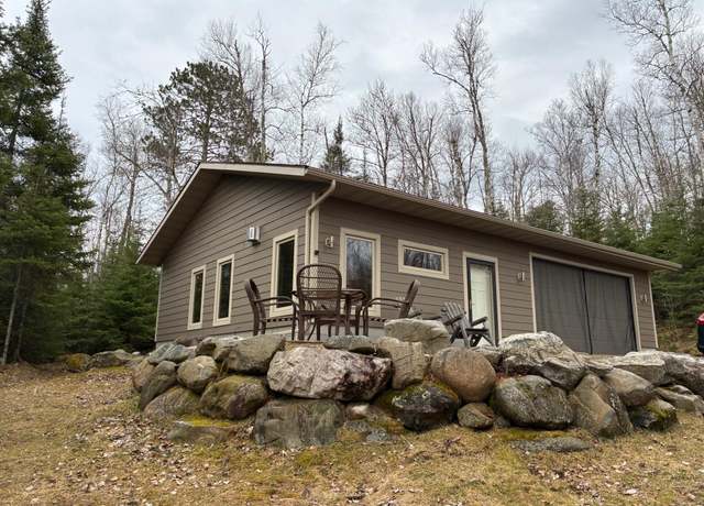 Property at 2861 Vermilion Dr, Beatty Twp, MN 55723, 1 bath