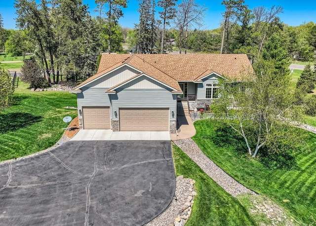 Property at 20731 Guarani St NW, Oak Grove, MN 55303, 3 beds, 3 baths